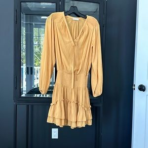 Ramy brook dress